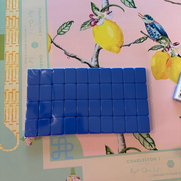 Mahjong tiles - Picture 2 of 7